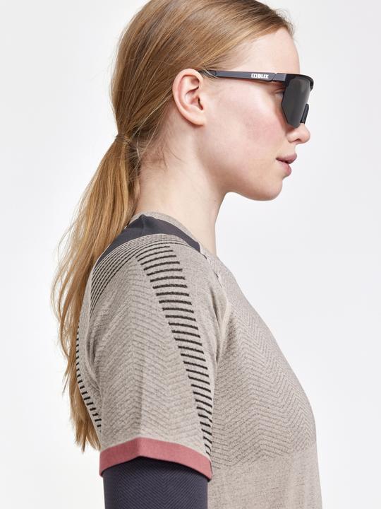 Produktbild Craft Pro Trail Fuseknit SS Tee (S)