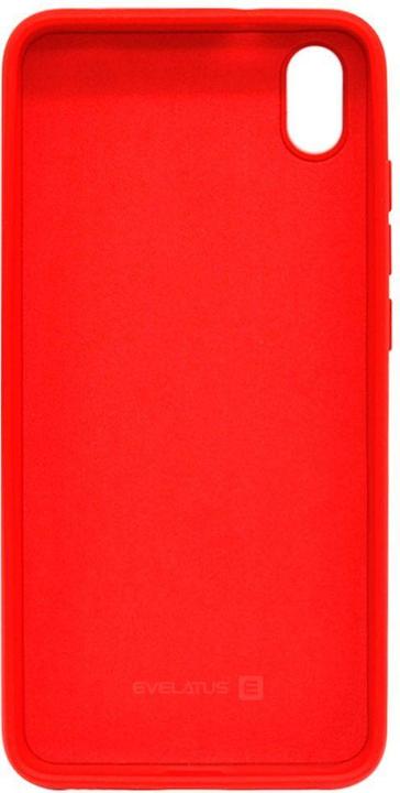 Actual product image Evelatus Redmi 7a Soft Silicone (Xiaomi Redmi 7A)