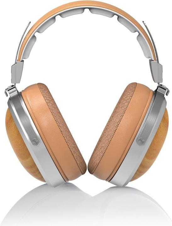 Immagine prodotto FiiO FT1 (Nessuna cancellazione del rumore, Cablato)