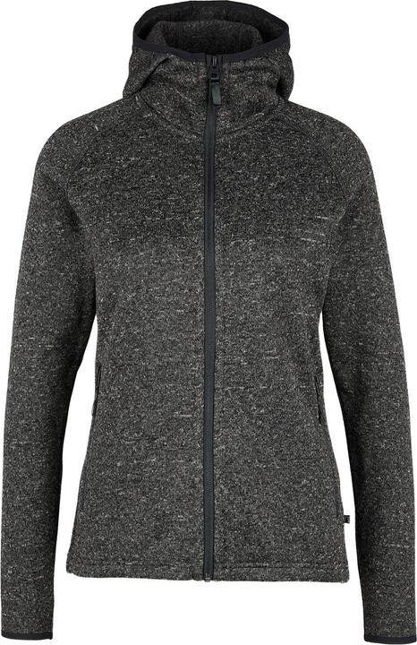 Heber Peak Women's CrownHe. Knit Hoody (34)