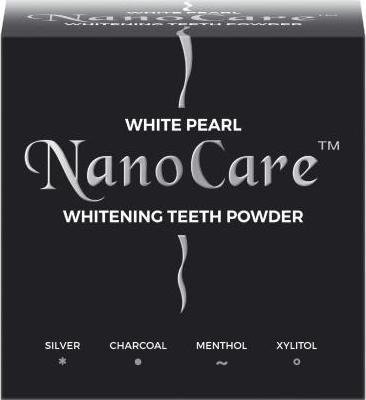 Actual product image NanoCare (Bleaching powder)