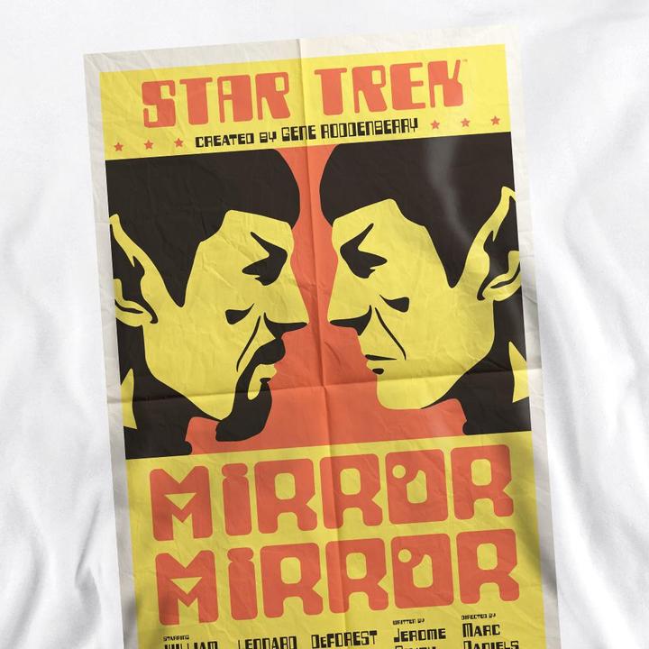 Produktbild The Original Series Episode 33 Sweatshirt (XXL)