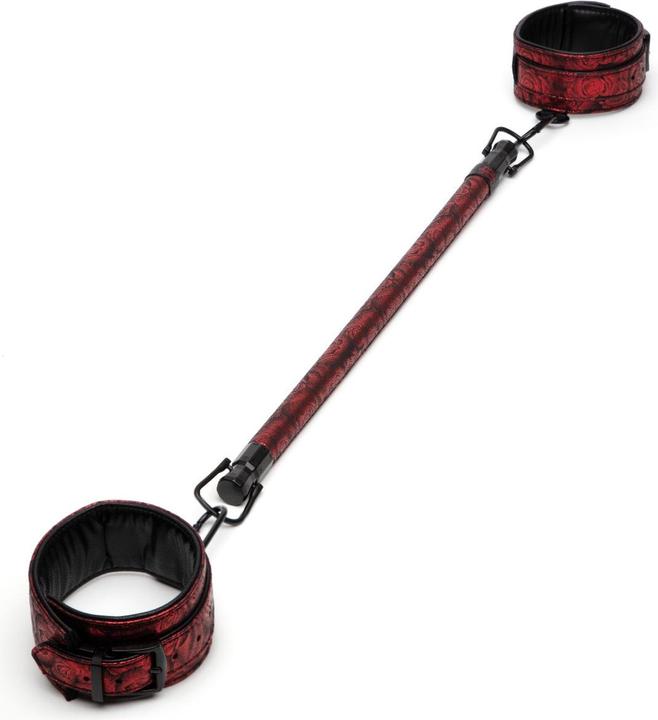 Produktbild Fifty Shades of Grey Sweet Anticipation Spreader Bar with Cuffs