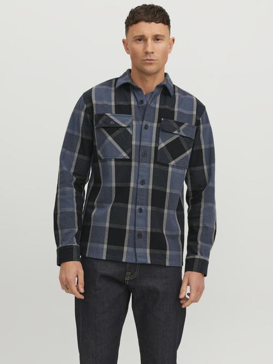 Immagine prodotto Jack & Jones Camicia a quadri RDD (M)