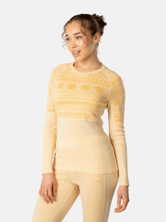 Image du produit Kari Traa Vilma LS (XL)