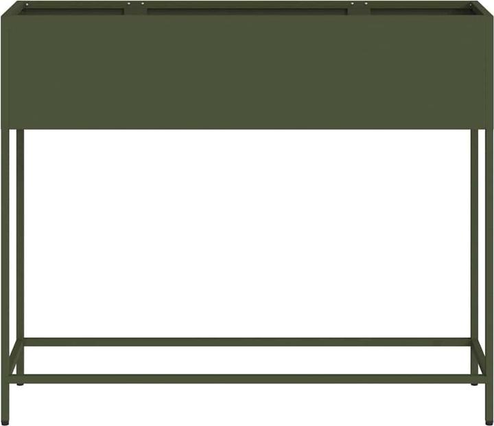 Immagine prodotto vidaXL Gartenblumentopf