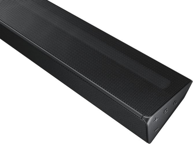 Produktbild Samsung HW-Q60R (360 W, 5.1 Kanal)