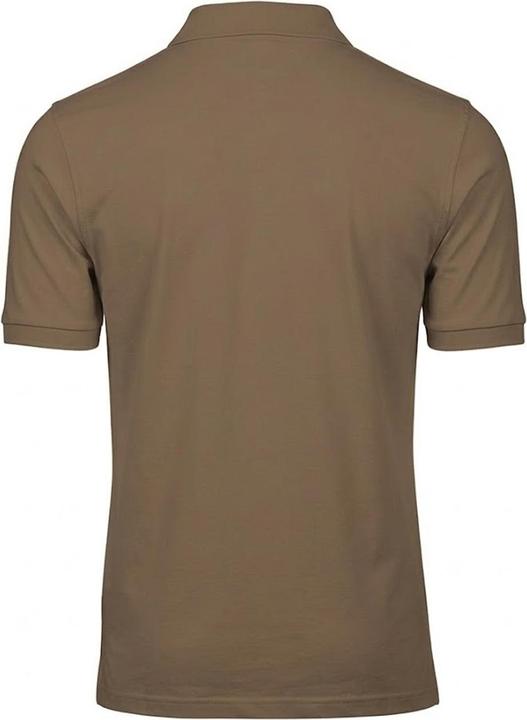 Produktbild Tee Jays Luxury Poloshirt Stretch (S)