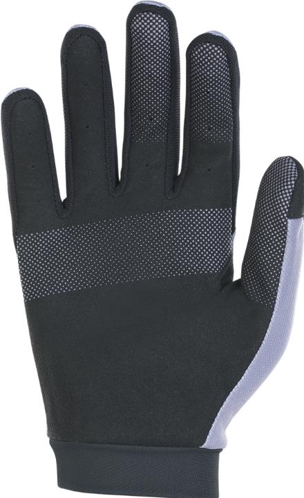 Produktbild ION Gloves Logo unisex - shark-grey (L)