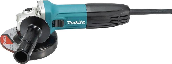 Productafbeelding Makita GA5030R (125 mm)