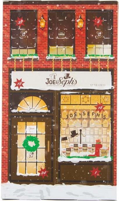 Immagine prodotto Joe & Seph's Popcorn (168 g)