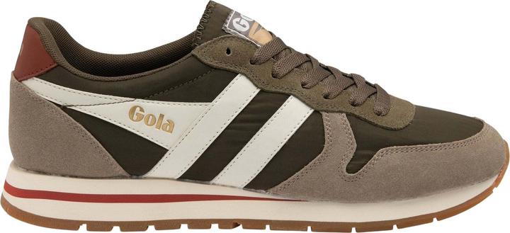 Khaki, Off White, Rhino