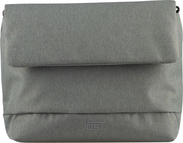 Actual product image Jost Bergen shoulder bag 26 cm