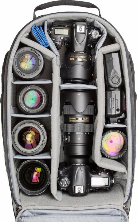 Produktbild Think Tank StreetWalker Rolling BP V2.0 (Fototrolley, 57.30 l)