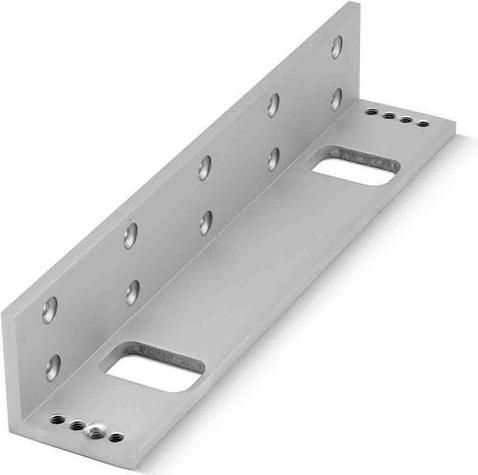 Produktbild RS PRO L-Montagewinkel für Magnetschlösser