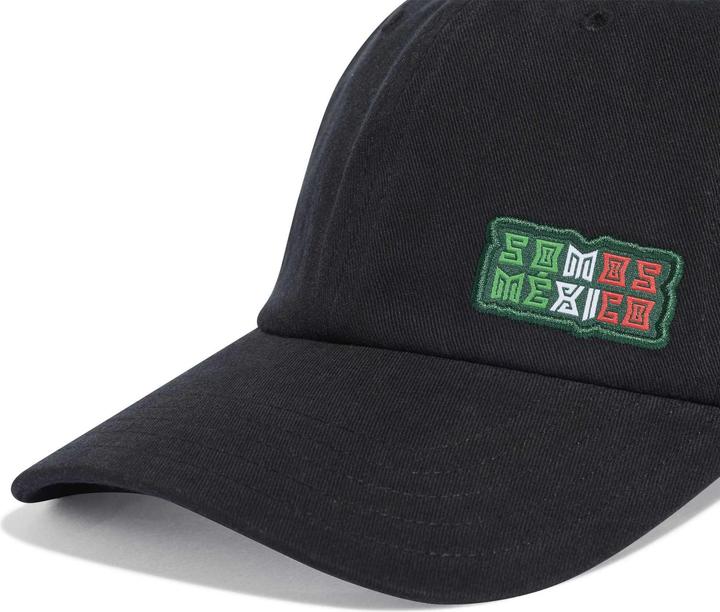 Produktbild Adidas Mexiko Dad Cap