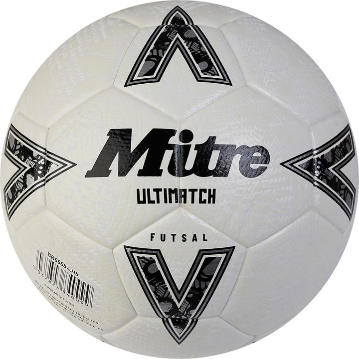Immagine prodotto Mitre Ultimatch Pallone (3)