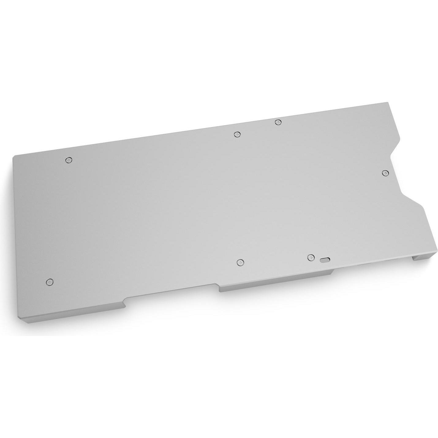 EKWB EK-Quantum Vector² Trio RTX 3080/90 Backplate - Nickel, GPU Wasserkühler Zubehör