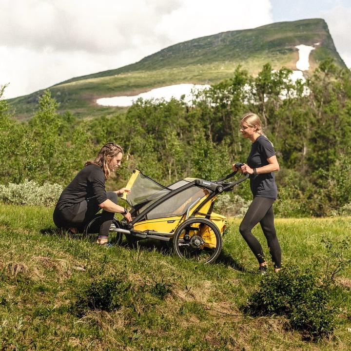 Productafbeelding Thule All-Terrain Kit Generation 2 Sport und Cross