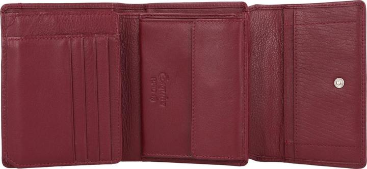 Produktbild Esquire Viktoria Geldbörse RFID Leder 12 cm