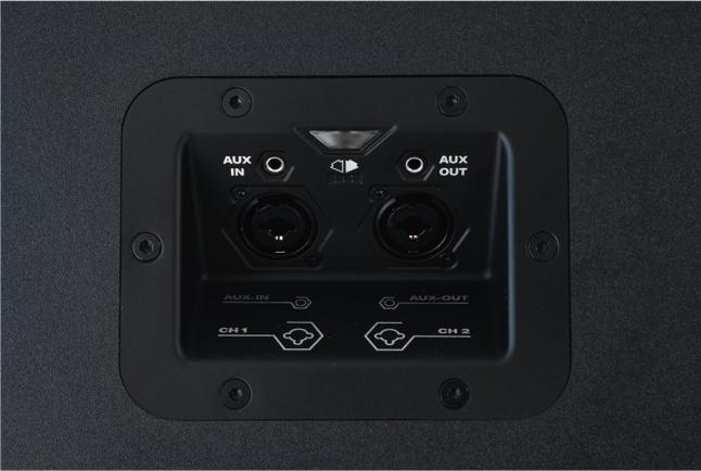 Actual product image Soundboks 4 (40 h)