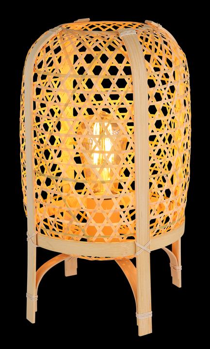 Actual product image Globo Cairo (E27)