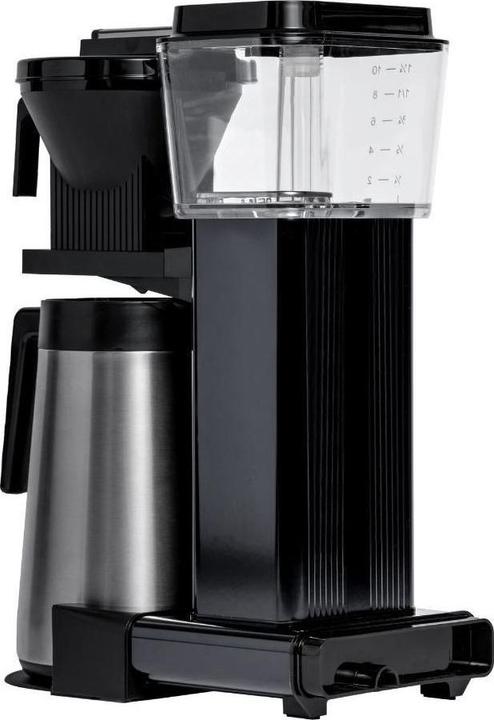 Actual product image Moccamaster Kbgt