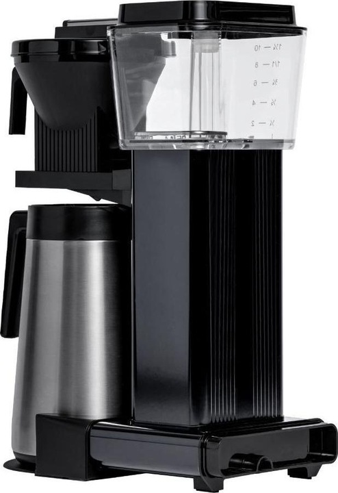 Actual product image Moccamaster Coffee Maker with Thermos 1.25 L (CH plug)