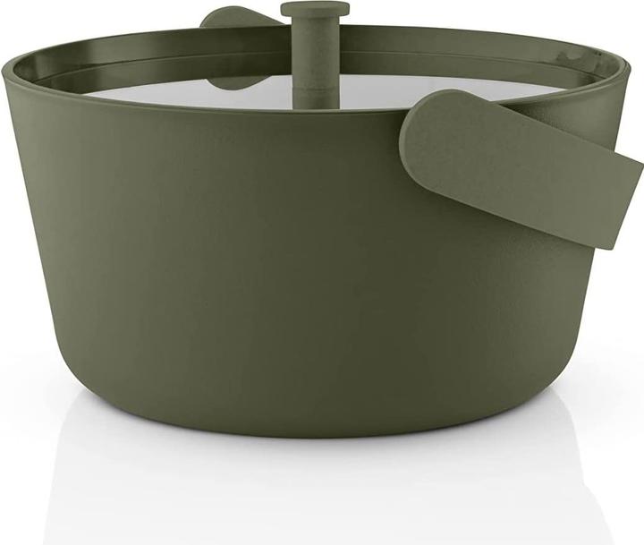 Actual product image Eva Solo Rice stove Green Tool 1.7 l (1.70 l)