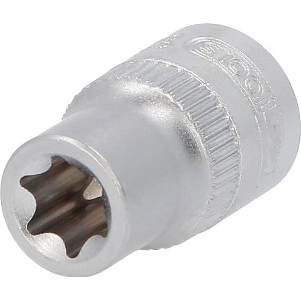 Thumbnail - KS Tools, Steckschlüssel + Stecknuss, 911.4318