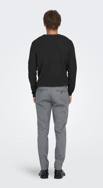 Produktbild Only & Sons Slim Fit Hose Hose (W28/L32)