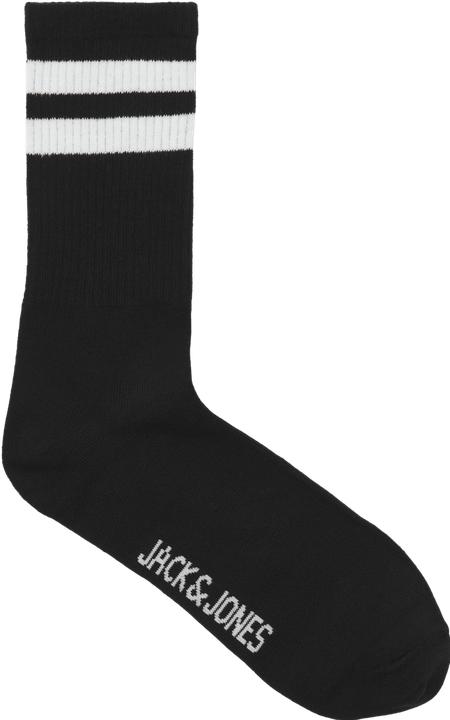 Actual product image Jack & Jones Jactravis Tennis Sock 3 Pack Noos (pack of 3, One size)