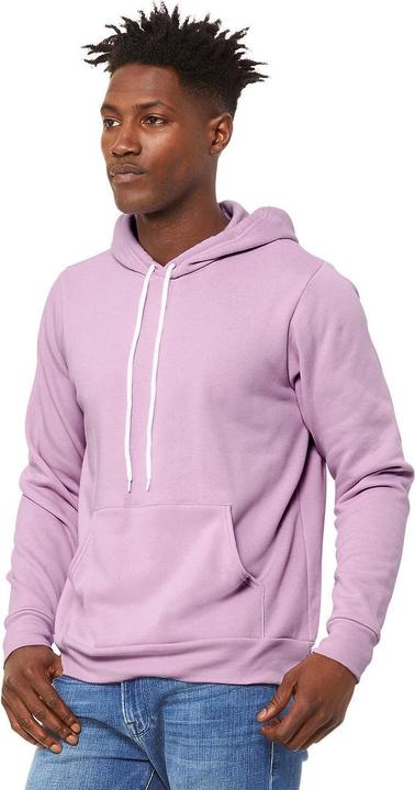 Immagine prodotto Bella Canvas Maglione in pile con cappuccio (XXL)