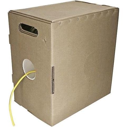 Thumbnail - EKU ekuLan1000,Cat.7, S- (CAT7, 250 m), Netzwerkkabel