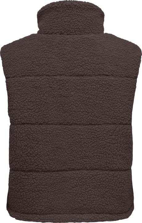 Produktbild Only ONLSANDRA Teddyfell Weste Teddyfell Weste (L)