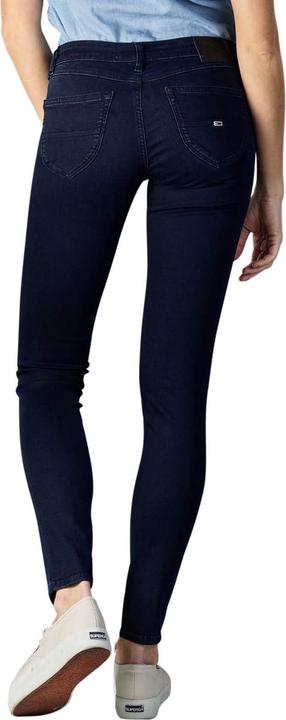 Immagine prodotto Tommy Hilfiger Sophie Skinny Fit avenue blu scuro elasticizzato (W25/L30)
