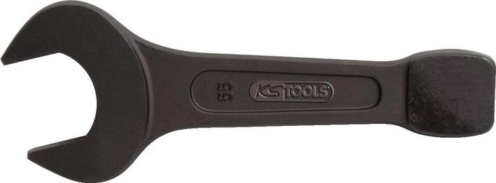Actual product image KS Tools striking-face open-end wrench