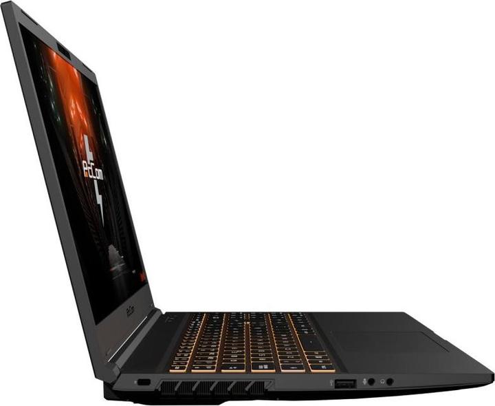 Actual product image PcCom Revolt (500 GB, 16 GB, Intel Core i7-13700H)