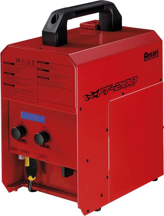 Image du produit Antari FT-200