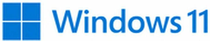 Actual product image Microsoft Windows 11 Pro (1 User)