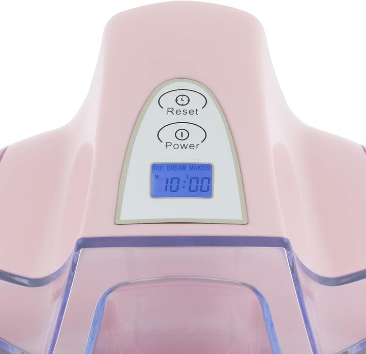 Produktbild Wëasy MYA60 Eismaschine