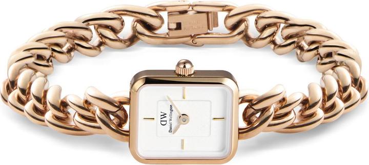 Produktbild Daniel Wellington Jolie Chain Rose Gold (Analoguhr)