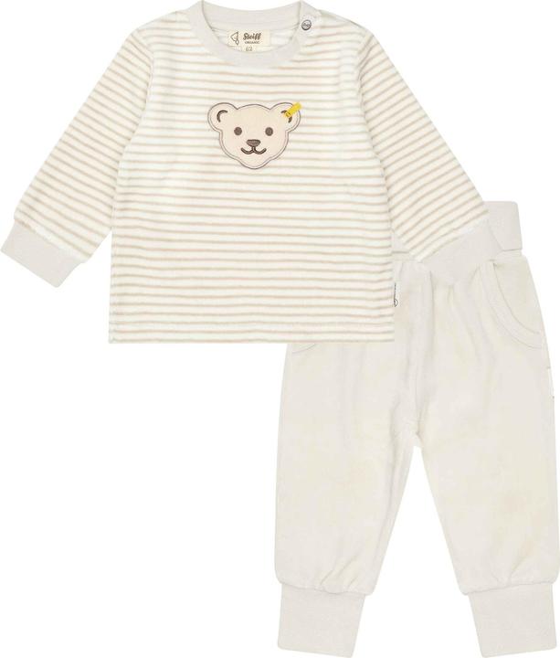 Produktbild Steiff Baby Sweatanzug (86)