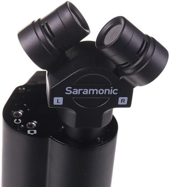 Immagine prodotto Saramonic Vmic Stereo
