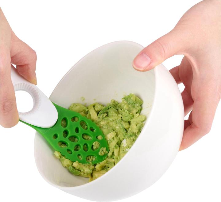 Produktbild alpina Avocado Schneider