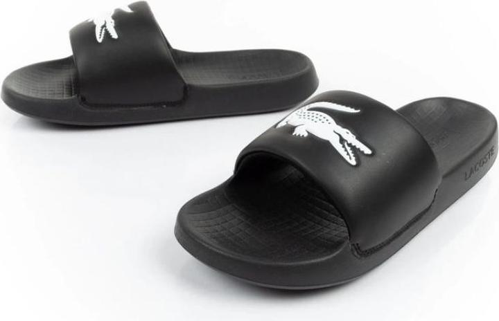 Image du produit Lacoste SERVE SLIDE 1.0 123 1 CMA (40.5)