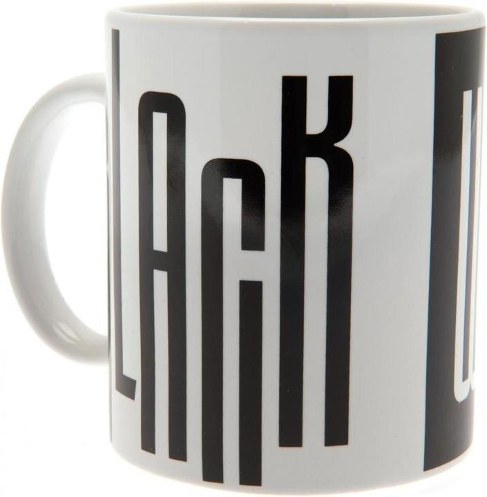 Actual product image FC Juventus Kaffeebecher (325 ml, 1x)