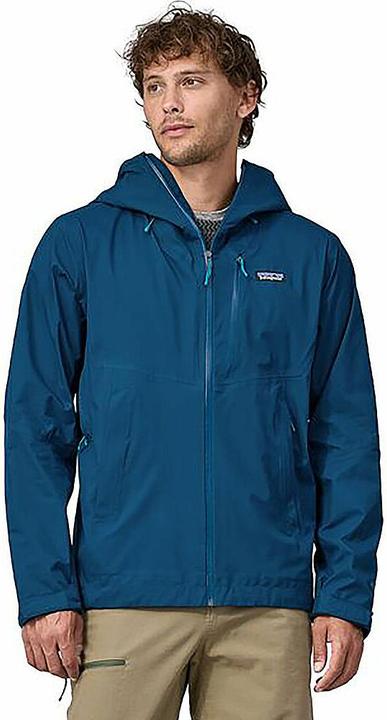 Image du produit Patagonia M's Granite Crest Jkt (S)