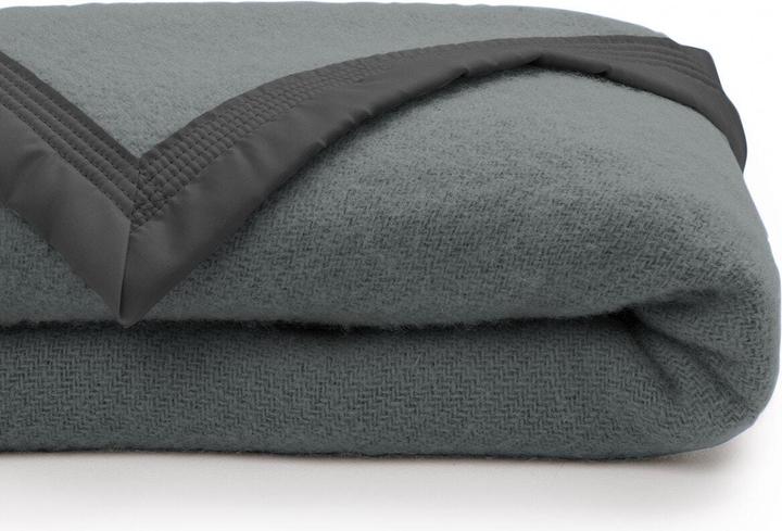 Produktbild La Redoute Interieurs Woolmark (260 x 240 cm)