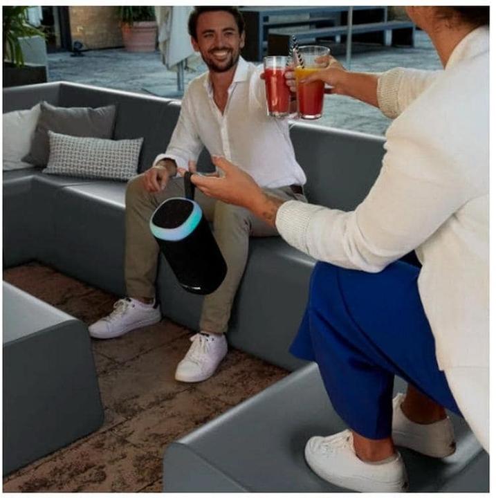 Produktbild Hama Glow Pro (12 h)